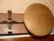 Henry Troemner Vintage Antique Scale,  Marble / Wood Stand - -,  Rare Scales photo 6