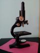 Antique American Optical Microscope 1944 Microscopes & Lab Equipment photo 2