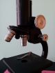 Antique American Optical Microscope 1944 Microscopes & Lab Equipment photo 3