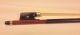 Antique Bausch Violin Bow Other Antique Instruments photo 9