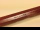 Antique Bausch Violin Bow Other Antique Instruments photo 1