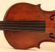 Old & Interesting Violin Celani 18.  Geige Violon Violino Violine Cello Viola String photo 4