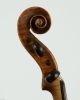 Venice In The House 300 Years Old Italian 4/4 Violin Violon Geige P.  Guarneriue String photo 10