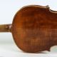 Venice In The House 300 Years Old Italian 4/4 Violin Violon Geige P.  Guarneriue String photo 8