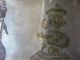 Magnificent Signed Castillo Silver Lid Married Metals Box Chato Castillo Taxco Mid-Century Modernism photo 5