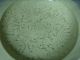 Chinese Hutian Kiln Porcelain Incised Hypocrateriform Plate Plates photo 2