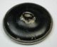 Antique Brass Button 2 Pheasants Grazing For Food Buttons photo 1