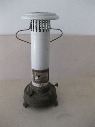 Kerosene Heater Vacuum Oil Company Nº 35 (or Refurbishing) photo
