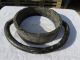 7,  3/4 Inch Mast Ring Sailboat Ship Trawler Boat Other Maritime Antiques photo 3