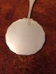 Tiffany & Co Buckwheat Sterling Silver Antique Tomato Cake Server Pastry 7 1/2 