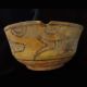 Indus Valley Bowl.  Item.  2700 - 1500 Bc. Near Eastern photo 3
