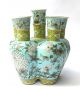 Fine Antique Chinese Porcelain Vase - Late 19th/early 20th Century Vases photo 2
