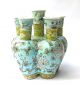 Fine Antique Chinese Porcelain Vase - Late 19th/early 20th Century Vases photo 3