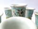 Fine Antique Chinese Porcelain Vase - Late 19th/early 20th Century Vases photo 7