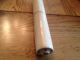 Vintage Antique Chinese Ivory - Coloured Scroll Holder Other Chinese Antiques photo 1