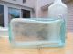 Two Antique/vintage Unusual Named Medicine Bottles Collectibles Bottles & Jars photo 4