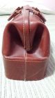 Vintage Leather Medical Doctors Bag Schell (top Grain Cowhide) 16 702 - 148 Doctor Bags photo 5