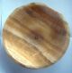 Rare Circa.  400 B.  C Large Ancient Egypt - Ptolemaic Period Alabaster Bowl Egyptian photo 4