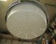 C1960 Detecto Hanging Scale 2 Sided Produce Farmers Market Porcelain Scales photo 4