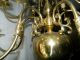 Vintage Antique Williamsburg Brass Double - Tiered 12 - Light Chandelier Chandeliers, Fixtures, Sconces photo 5