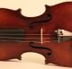 Old Masterpiece Italian Violin Rocca 1843 Geige Violon Viola Violine Violino String photo 4