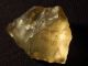 Translucent Prehistoric Tool Made From Libyan Desert Glass Found In Egypt 8.  76g Neolithic & Paleolithic photo 10
