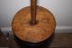 Antique Country Primitive Wooden Butter Churn; 19th Century Staved Pine Churner Primitives photo 6
