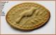 Antique 19th Primitive Cast Iron Cookie - Biscuit Mold Or Press Acorn Primitives photo 6