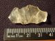 Translucent Prehistoric Tool Made From Libyan Desert Glass Found In Egypt 2.  93gr Neolithic & Paleolithic photo 4