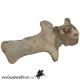 Unknown Civilization Terracotta Statue Bull,  Indus Valley ? Roman photo 2