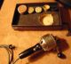 Antique 1910 Hamilton Beach Type D Vibrator With Attachments - Non Other Antique Science, Medical photo 3