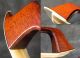 French Antique Violin Bow By J.  T.  - Lamy C.  1910 String photo 1