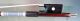 French Antique Violin Bow By J.  T.  - Lamy C.  1910 String photo 3