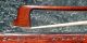 French Antique Violin Bow By J.  T.  - Lamy C.  1910 String photo 5
