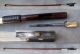 French Antique Violin Bow By J.  T.  - Lamy C.  1910 String photo 8