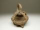 Pre - Columbian Colima Incensario The Americas photo 1