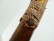 3 Antique Wooden Walking Sticks Inc Japanese With Applied Manuki And Etched Woodenware photo 9