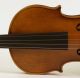 Gorgeos Old 4/4 Violin Lab: N.  Lupot 1790 Violon Geige String photo 4