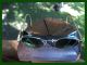 Vtg American Optical Ao Goggles Sunglasses Safety Glasses Motorcycle Steampunk Optical photo 9