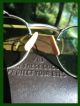 Vtg American Optical Ao Goggles Sunglasses Safety Glasses Motorcycle Steampunk Optical photo 7