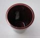 E003: Japanese Kyoto Ware Hanging Vase Good Kochi Glaze By Great Zengoro Eiraku. Bowls photo 4