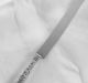 Vintage Repousse Sterling Silver Handle Sheffield Blade Bread Cake Knife 12 