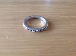' Beach Finds ' A Ladies Ring Size P, . photo
