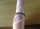 ' Beach Finds ' A Ladies Ring Size P, . British photo 1
