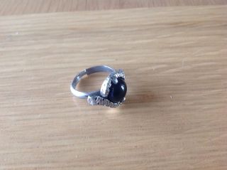' Beach Finds ' A Ladies Ring Size Adjustable photo