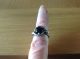 ' Beach Finds ' A Ladies Ring Size Adjustable British photo 1