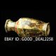 Chinese Famille Rose Porcelain Vase Hand - Painted Maid Big Vase W Qianlong Mark Vases photo 5