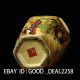 Chinese Famille Rose Porcelain Vase Hand - Painted Maid Big Vase W Qianlong Mark Vases photo 6