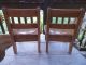 Your Choice Solid Wood Child Toddler Chair School House Church Library One Chair 1900-1950 photo 3