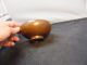Antique Arts And Crafts Hand Hammered Copper Bowls Arts & Crafts Movement photo 9